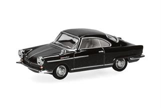 Herpa H0 NSU Sport Prinz, schwarz
