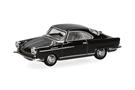 Herpa H0 NSU Sport Prinz, schwarz