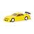 Herpa H0 Opel Calibra Phase IV, solargelb