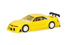 Herpa H0 Opel Calibra Phase IV, solargelb