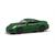 Herpa H0 Porsche 911 (991) Turbo, verde british racing green