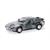 Herpa H0 Porsche 928 S4, transparent (Sonderserie)