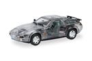 Herpa H0 Porsche 928 S4, transparent (Sonderserie)