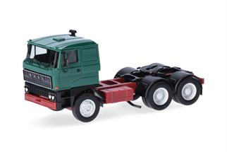 Herpa H0 RABA Zugmaschine, Moosgrün