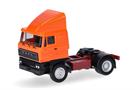 Herpa H0 RABA Zugmaschine, orange