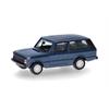 Herpa H0 Range Rover, arles