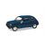 Herpa H0 Renault R5, blaumetallic