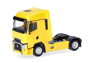 Herpa H0 Renault T facelift Zugmaschine, gelb