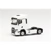 Herpa H0 Renault T facelift Zugmaschine, weiss