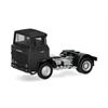 Herpa H0 Scania 111 Zugmaschine, schwarz