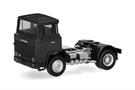 Herpa H0 Scania 111 Zugmaschine, schwarz
