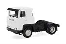 Herpa H0 Scania 141 Zugmaschine, weiss