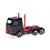 Herpa H0 Scania 143 Streamline Zugmaschine 6x4, schwarz