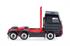 Herpa H0 Scania 143 Streamline Zugmaschine 6x4, schwarz | Bild 3