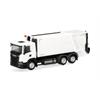 Herpa H0 Scania CG17 Pressmüllfahrzeug Variopress, weiss
