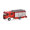 Herpa H0 Scania CP 28 Crewcab Löschfahrzeug, Feuerwehr