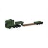 Herpa H0 Scania CR 20 HD Tieflade-Sattelzug, Danish Army