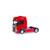 Herpa H0 Scania CR 20 HD Zugmaschine, rot *werkseitig ausverkauft*
