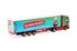 Herpa H0 Scania CR20 HD Gardinenplanen-Sattelzug, Wandt / BGL | Bild 2