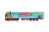 Herpa H0 Scania CR20 HD Gardinenplanen-Sattelzug, Wandt / BGL | Bild 4