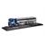 Herpa H0 Scania CS 20 HD Jumbochromtank-Sattelzug, Ingo Dinges - Wickie
