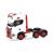 Herpa H0 Scania CS 20 HD Zugmaschine 3-achs, weiss/rot