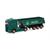 Herpa H0 Scania CS 20 ND Rundmulden-Sattelzug, Latussek