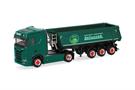 Herpa H0 Scania CS 20 ND Rundmulden-Sattelzug, Latussek
