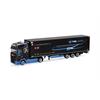 Herpa H0 Scania CS20 HD Kühlkoffer-Sattelzug, timelog24