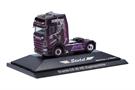 Herpa H0 Scania CS20 HD Zugmaschine 2achs, Stelzl