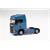 Herpa H0 Scania CS20 HD Zugmaschine, blau