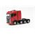 Herpa H0 Scania CS20 ND Schwerlastzugmaschine, rot