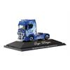 Herpa H0 Scania CS20 Solozugmaschine, Ingo Dinges / Arendelle