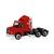 Herpa H0 Scania Hauber 142 Zugmaschine 3achs, rot