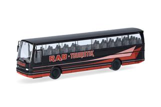 Herpa H0 Setra Setra 215 HD Bus, RAB Bus Touristik