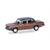 Herpa H0 Simca 1301 Special, kupfermetallic