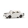 Herpa H0 Simca Rallye II, weiss