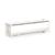 Herpa H0 Teileservice: 30'-Drucksilocontainer, weiss (inhalt: 2 Stk.)
