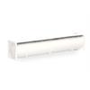 Herpa H0 Teileservice: 40'-Drucksilocontainer, weiss (inhalt: 2 Stk.)