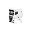 Herpa H0 Teileservice: Fahrerhaus MAN eTGX GM, weiss (Inhalt: 2 Stk.)
