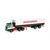 Herpa H0 Volvo F88 Planen-Sattelzug, Finnexpress