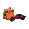 Herpa H0 Volvo F88 Zugmaschine 2achs, orange *komplett vorreserviert*