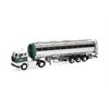 Herpa H0 Volvo F89 Chromtank-Sattelzug, Kralowetz