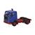 Herpa H0 Volvo F89 Zugmaschine 2achs, blau *komplett vorreserviert*