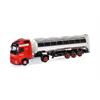 Herpa H0 Volvo FH Aero GL XL Tank-Sattelzug, Den Hartogh