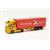 Herpa H0 Volvo FH Gl. XL 2020 Container-Sattelzug, Acargo/Hamburg Süd *werkseitig ausverkauft*