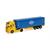 Herpa H0 Volvo FH GL XL 2020 Container-Sattelzug, Acargo Meyer & Meyer / Cosco