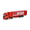 Herpa H0 Volvo FH GL XL 2020 Electric 40'-Container-Sattelzug, HH Bode
