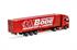 Herpa H0 Volvo FH GL XL 2020 Electric 40'-Container-Sattelzug, HH Bode | Bild 2