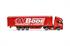 Herpa H0 Volvo FH GL XL 2020 Electric 40'-Container-Sattelzug, HH Bode | Bild 3